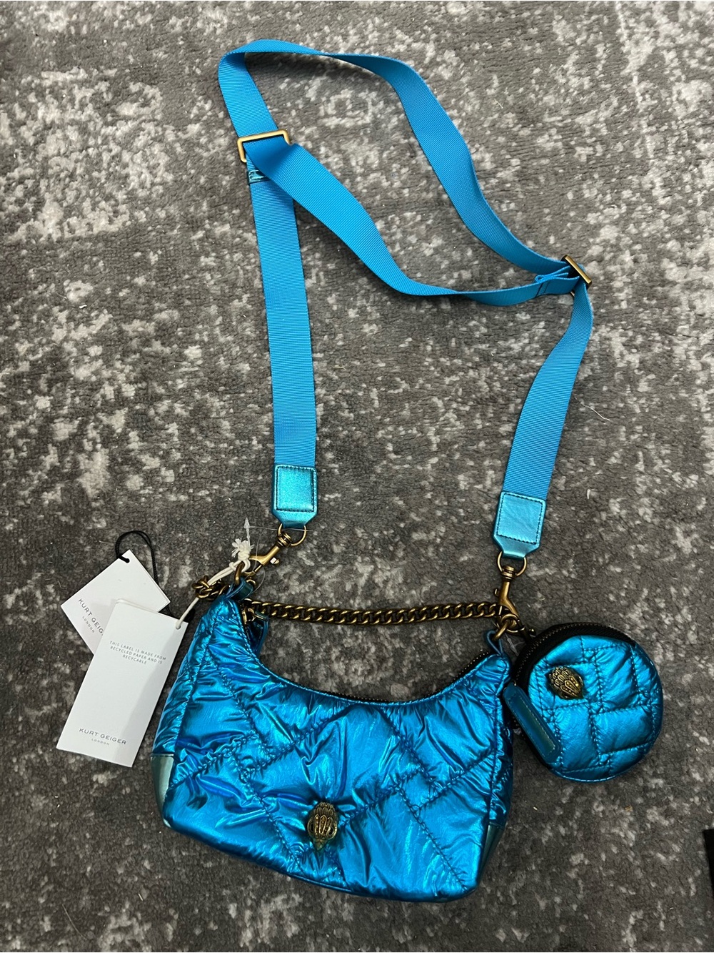 Kurt Geiger Purse